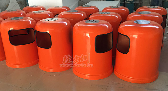 玻璃鋼垃圾桶廠(chǎng)家服務(wù)三亞雨林景區(qū)