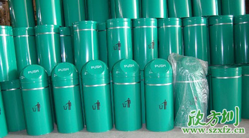 選購農行垃圾桶，欣方圳實時為您服務。