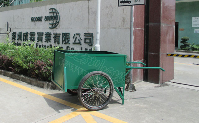  環衛垃圾車的選購標準？